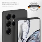 ONEFLOW Soft Case Samsung Galaxy S25 Ultra mit Kameraschutz – Produktbild 3