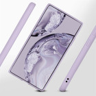 ONEFLOW Soft Case Samsung Galaxy S25 Ultra mit Kameraschutz – Weiteres Produktbild 2