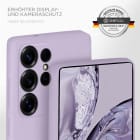 ONEFLOW Soft Case Samsung Galaxy S25 Ultra mit Kameraschutz – Produktbild 3