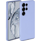 ONEFLOW Soft Case Samsung Galaxy S25 Ultra mit Kameraschutz – Weiteres Produktbild 1