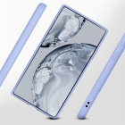 ONEFLOW Soft Case Samsung Galaxy S25 Ultra mit Kameraschutz – Weiteres Produktbild 2