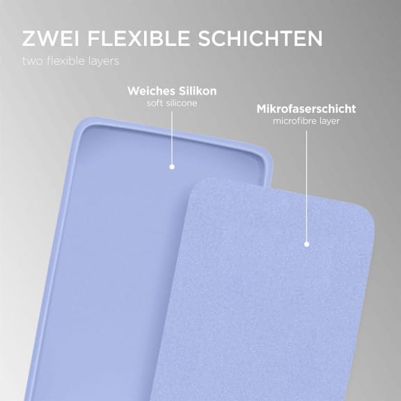 ONEFLOW Soft Case Samsung Galaxy S25 Ultra mit Kameraschutz – Weiteres Produktbild 2 ONEFLOW Soft Case Samsung Galaxy S25 Ultra mit Kameraschutz – Weiteres Produktbild 2