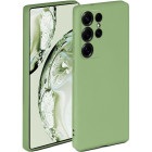 ONEFLOW Soft Case Samsung Galaxy S25 Ultra mit Kameraschutz – Weiteres Produktbild 1