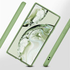 ONEFLOW Soft Case Samsung Galaxy S25 Ultra mit Kameraschutz – Weiteres Produktbild 2