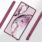 ONEFLOW Soft Case Samsung Galaxy S25 Ultra mit Kameraschutz – Produktbild 2