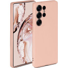 ONEFLOW Soft Case Samsung Galaxy S25 Ultra mit Kameraschutz – Weiteres Produktbild 1