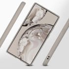 ONEFLOW Soft Case Samsung Galaxy S25 Ultra mit Kameraschutz – Produktbild 2