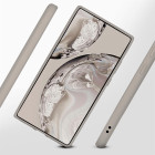 ONEFLOW Soft Case Samsung Galaxy S25 Ultra mit Kameraschutz – Weiteres Produktbild 2