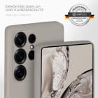 ONEFLOW Soft Case Samsung Galaxy S25 Ultra mit Kameraschutz – Produktbild 4