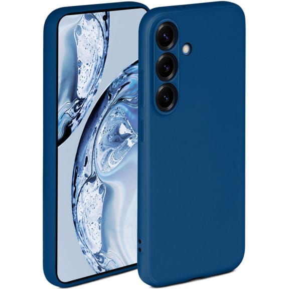 ONEFLOW Soft Case Samsung Galaxy S25 mit Kameraschutz – Weiteres Produktbild 1 ONEFLOW Soft Case Samsung Galaxy S25 mit Kameraschutz – Weiteres Produktbild 1