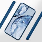 ONEFLOW Soft Case Samsung Galaxy S25 mit Kameraschutz – Produktbild 2