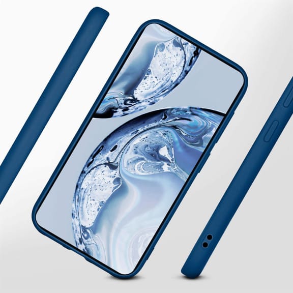 ONEFLOW Soft Case Samsung Galaxy S25 mit Kameraschutz – Weiteres Produktbild 2 ONEFLOW Soft Case Samsung Galaxy S25 mit Kameraschutz – Weiteres Produktbild 2