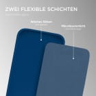 ONEFLOW Soft Case Samsung Galaxy S25 mit Kameraschutz – Produktbild 3