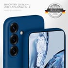 ONEFLOW Soft Case Samsung Galaxy S25 mit Kameraschutz – Produktbild 4