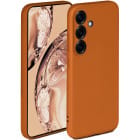 ONEFLOW Soft Case Samsung Galaxy S25 mit Kameraschutz – Produktbild 1