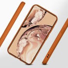 ONEFLOW Soft Case Samsung Galaxy S25 mit Kameraschutz – Weiteres Produktbild 2