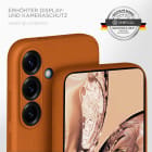ONEFLOW Soft Case Samsung Galaxy S25 mit Kameraschutz – Produktbild 4