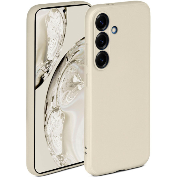 ONEFLOW Soft Case Samsung Galaxy S25 mit Kameraschutz – Weiteres Produktbild 1 ONEFLOW Soft Case Samsung Galaxy S25 mit Kameraschutz – Weiteres Produktbild 1