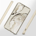 ONEFLOW Soft Case Samsung Galaxy S25 mit Kameraschutz – Produktbild 2
