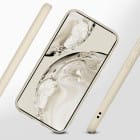 ONEFLOW Soft Case Samsung Galaxy S25 mit Kameraschutz – Produktbild 2