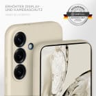 ONEFLOW Soft Case Samsung Galaxy S25 mit Kameraschutz – Weiteres Produktbild 4