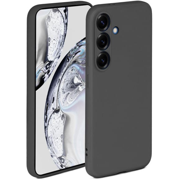 ONEFLOW Soft Case Samsung Galaxy S25 mit Kameraschutz – Weiteres Produktbild 1 ONEFLOW Soft Case Samsung Galaxy S25 mit Kameraschutz – Weiteres Produktbild 1