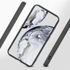ONEFLOW Soft Case Samsung Galaxy S25 mit Kameraschutz – Produktbild 2