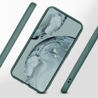 ONEFLOW Soft Case Samsung Galaxy S25 mit Kameraschutz – Produktbild 2