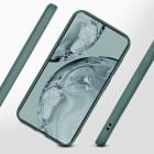 ONEFLOW Soft Case Samsung Galaxy S25 mit Kameraschutz – Produktbild 2
