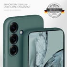 ONEFLOW Soft Case Samsung Galaxy S25 mit Kameraschutz – Produktbild 4