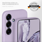 ONEFLOW Soft Case Samsung Galaxy S25 mit Kameraschutz – Produktbild 4