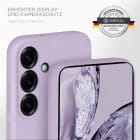 ONEFLOW Soft Case Samsung Galaxy S25 mit Kameraschutz – Weiteres Produktbild 4