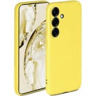 ONEFLOW Soft Case Samsung Galaxy S25 mit Kameraschutz – Produktbild 1