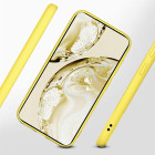 ONEFLOW Soft Case Samsung Galaxy S25 mit Kameraschutz – Produktbild 2