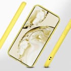 ONEFLOW Soft Case Samsung Galaxy S25 mit Kameraschutz – Weiteres Produktbild 2