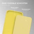 ONEFLOW Soft Case Samsung Galaxy S25 mit Kameraschutz – Produktbild 3