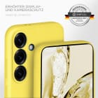 ONEFLOW Soft Case Samsung Galaxy S25 mit Kameraschutz – Weiteres Produktbild 4