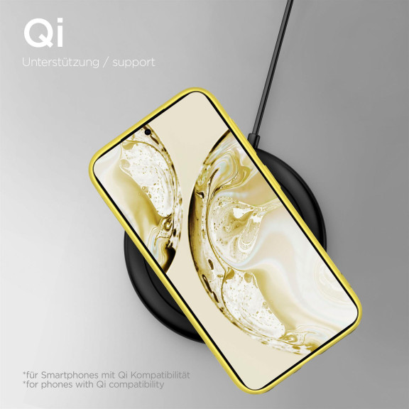 ONEFLOW Soft Case Samsung Galaxy S25 mit Kameraschutz – Weiteres Produktbild 5 ONEFLOW Soft Case Samsung Galaxy S25 mit Kameraschutz – Weiteres Produktbild 5