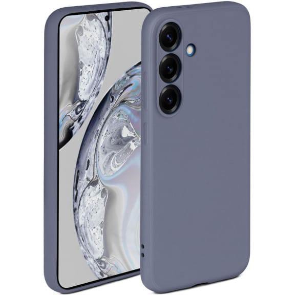 ONEFLOW Soft Case Samsung Galaxy S25 mit Kameraschutz – Weiteres Produktbild 1 ONEFLOW Soft Case Samsung Galaxy S25 mit Kameraschutz – Weiteres Produktbild 1