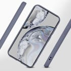ONEFLOW Soft Case Samsung Galaxy S25 mit Kameraschutz – Produktbild 2