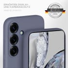 ONEFLOW Soft Case Samsung Galaxy S25 mit Kameraschutz – Weiteres Produktbild 4