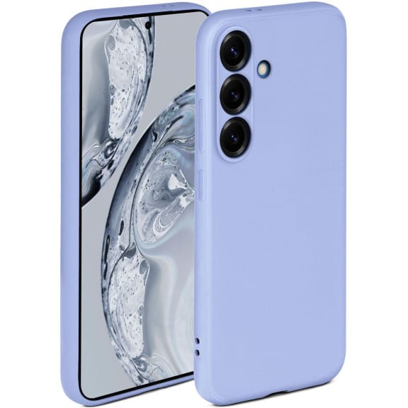 ONEFLOW Soft Case Samsung Galaxy S25 mit Kameraschutz – Weiteres Produktbild 1 ONEFLOW Soft Case Samsung Galaxy S25 mit Kameraschutz – Weiteres Produktbild 1