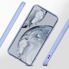 ONEFLOW Soft Case Samsung Galaxy S25 mit Kameraschutz – Produktbild 2