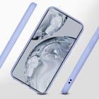 ONEFLOW Soft Case Samsung Galaxy S25 mit Kameraschutz – Weiteres Produktbild 2