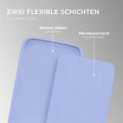 ONEFLOW Soft Case Samsung Galaxy S25 mit Kameraschutz – Produktbild 3
