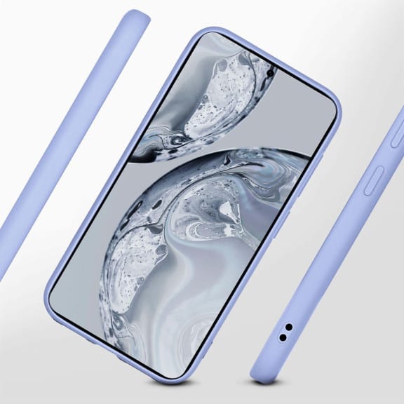 ONEFLOW Soft Case Samsung Galaxy S25 mit Kameraschutz – Weiteres Produktbild 2 ONEFLOW Soft Case Samsung Galaxy S25 mit Kameraschutz – Weiteres Produktbild 2