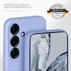ONEFLOW Soft Case Samsung Galaxy S25 mit Kameraschutz – Produktbild 4