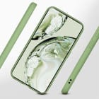 ONEFLOW Soft Case Samsung Galaxy S25 mit Kameraschutz – Produktbild 2