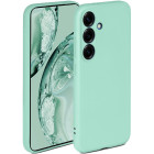 ONEFLOW Soft Case Samsung Galaxy S25 mit Kameraschutz – Weiteres Produktbild 1