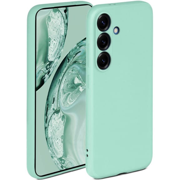 ONEFLOW Soft Case Samsung Galaxy S25 mit Kameraschutz – Weiteres Produktbild 1 ONEFLOW Soft Case Samsung Galaxy S25 mit Kameraschutz – Weiteres Produktbild 1